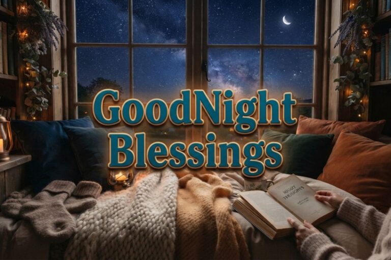 Goodnight